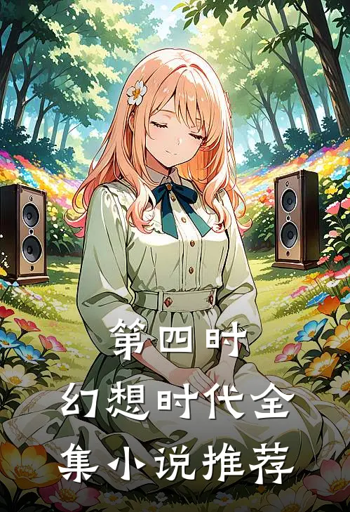 第四时：幻想时代全集小说推荐