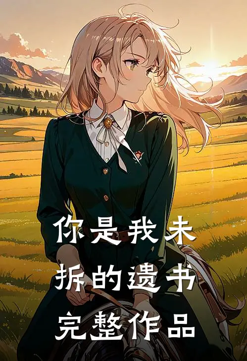 你是我未拆的遗书完整作品