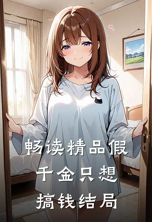 畅读精品假千金只想搞钱结局