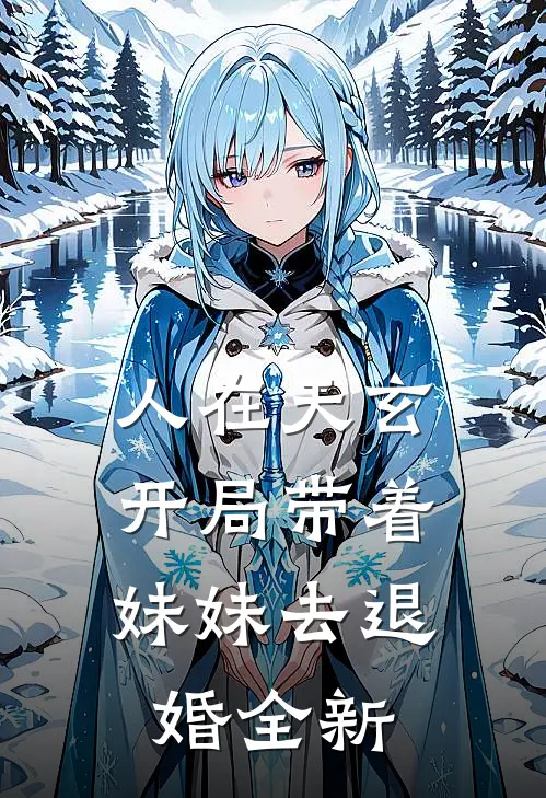 人在天玄，开局带着妹妹去退婚全新