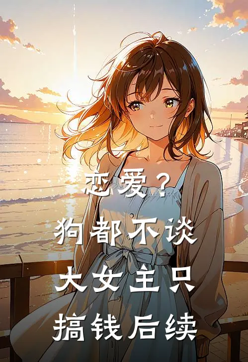 恋爱？狗都不谈，大女主只搞钱后续