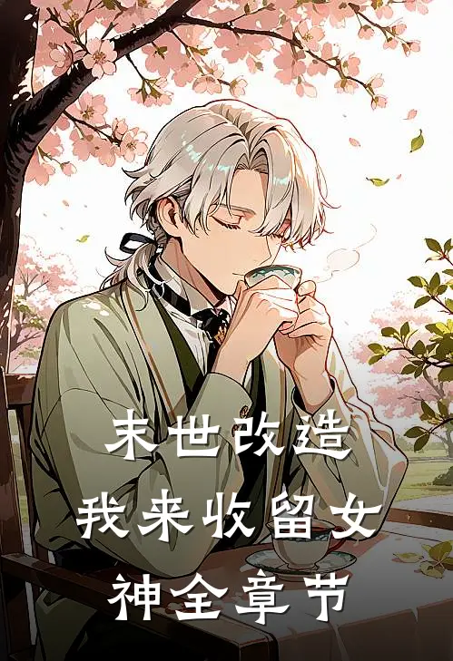 末世改造，我来收留女神全章节