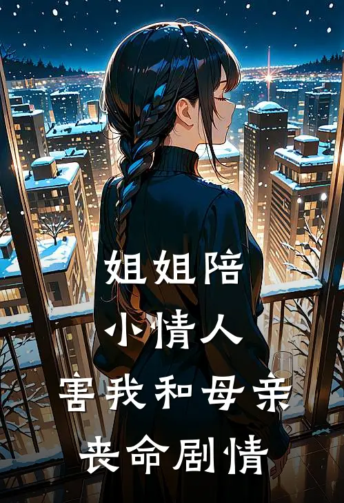 姐姐陪小情人，害我和母亲丧命剧情
