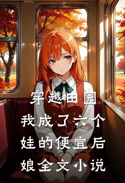 穿越田园：我成了六个娃的便宜后娘全文小说