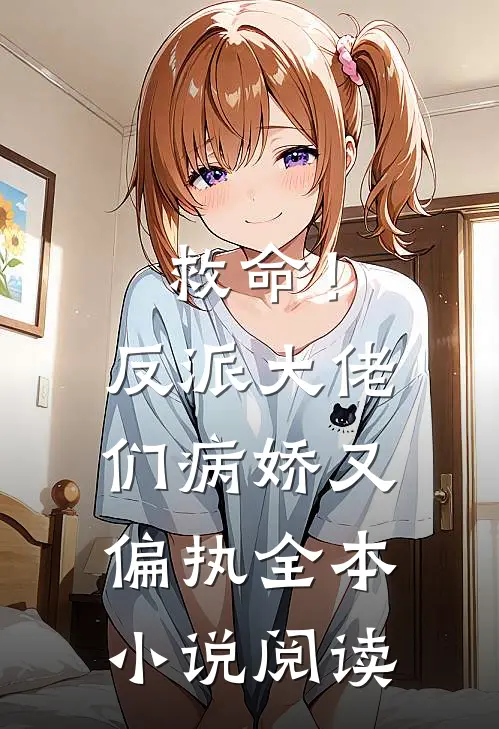 救命！反派大佬们病娇又偏执全本小说阅读