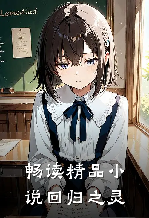 畅读精品小说回归之灵