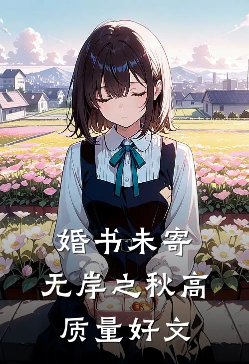 婚书未寄，无岸之秋高质量好文
