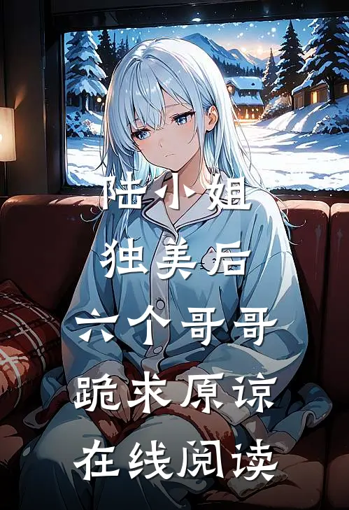 陆小姐独美后，六个哥哥跪求原谅在线阅读