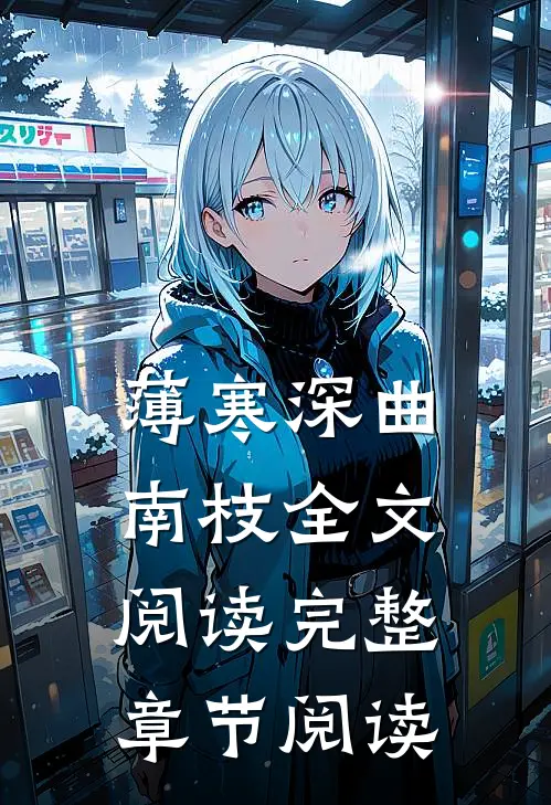 薄寒深曲南枝全文阅读完整章节阅读
