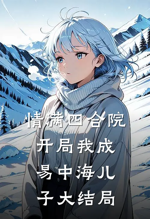 情满四合院：开局我成易中海儿子大结局