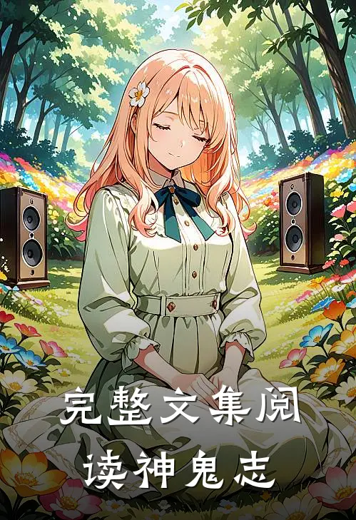 完整文集阅读神鬼志全文