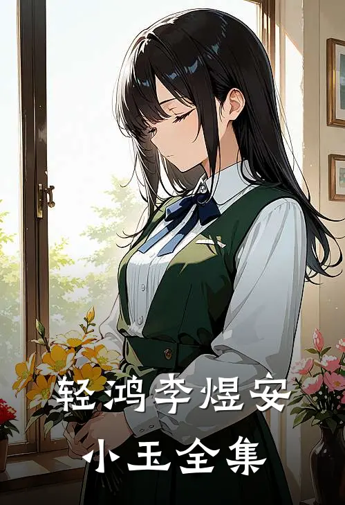 轻鸿李煜安小玉 全集
