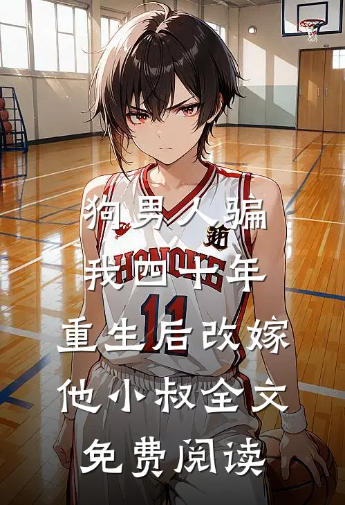 狗男人骗我四十年，重生后改嫁他小叔全文免费阅读