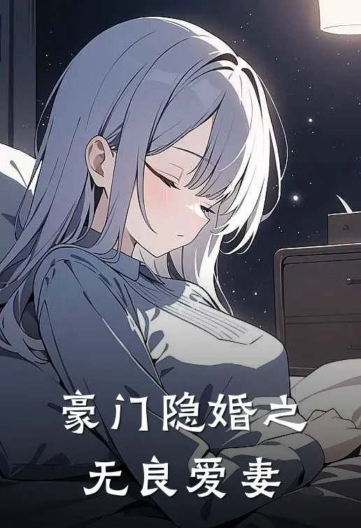 豪门隐婚之无良爱妻 阳乖乖