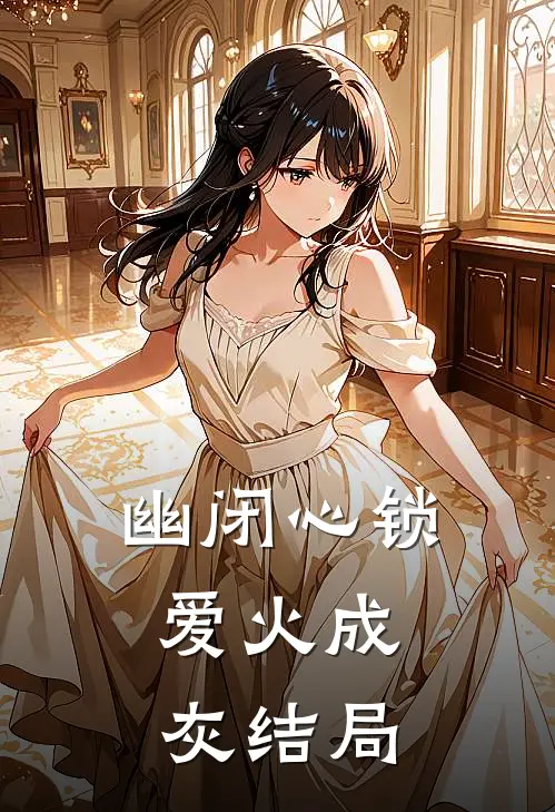 幽闭心锁，爱火成灰结局