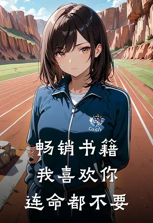 畅销书籍我喜欢你，连命都不要
