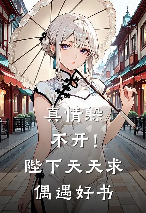 真情躲不开！陛下天天求偶遇好书