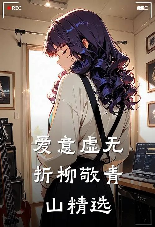 爱意虚无，折柳敬青山精选