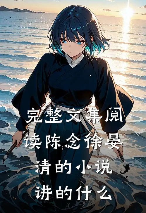 完整文集阅读陈念徐晏清的小说讲的什么