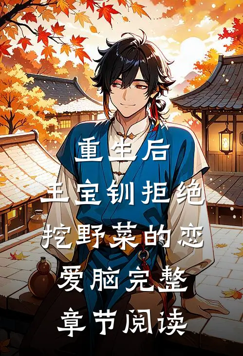 重生后，王宝钏拒绝挖野菜的恋爱脑完整章节阅读
