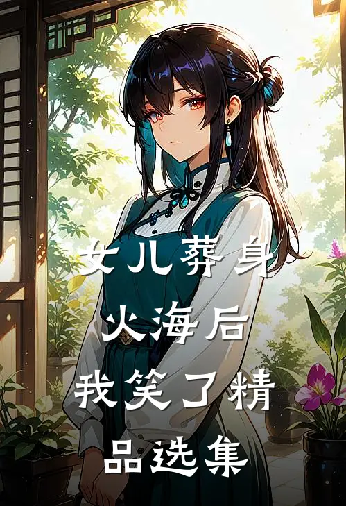 女儿葬身火海后，我笑了精品选集