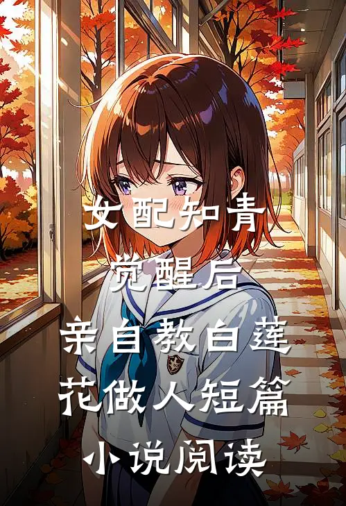 女配知青觉醒后，亲自教白莲花做人短篇小说阅读