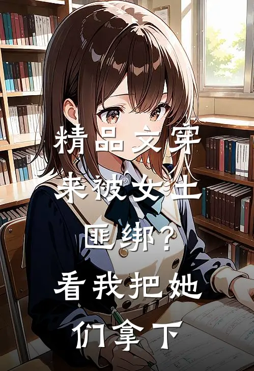 精品文穿来被女土匪绑？看我把她们拿下