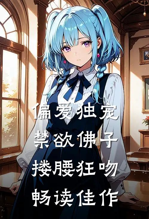偏爱独宠，禁欲佛子搂腰狂吻畅读佳作