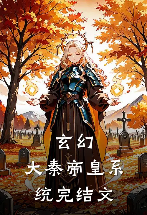玄幻：大秦帝皇系统完结文