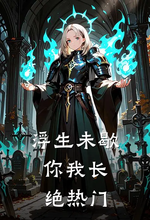 浮生未歇，你我长绝热门