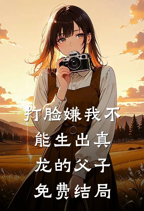 打脸嫌我不能生出真龙的父子免费结局