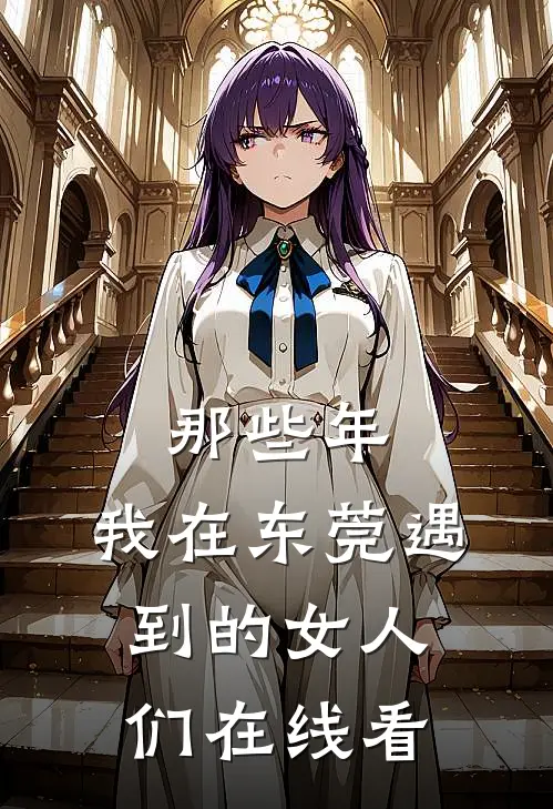 那些年，我在东莞遇到的女人们在线看