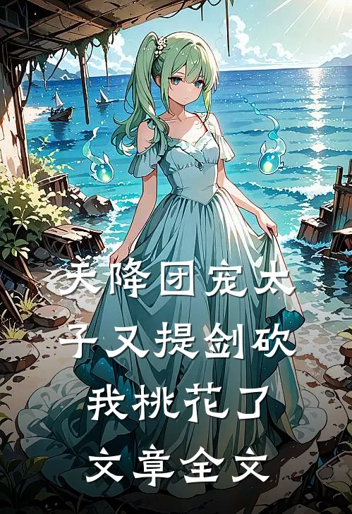 天降团宠太子又提剑砍我桃花了文章全文