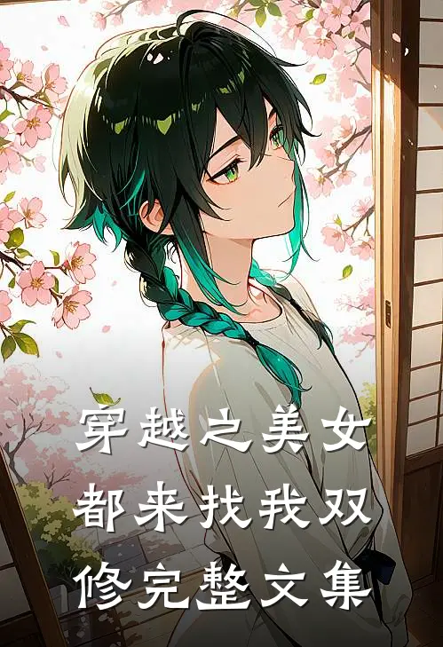 穿越之美女都来找我双修完整文集