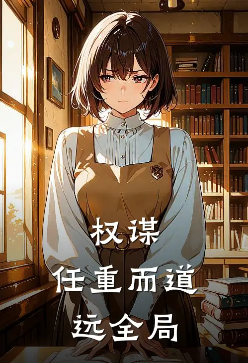 权谋：任重而道远全局