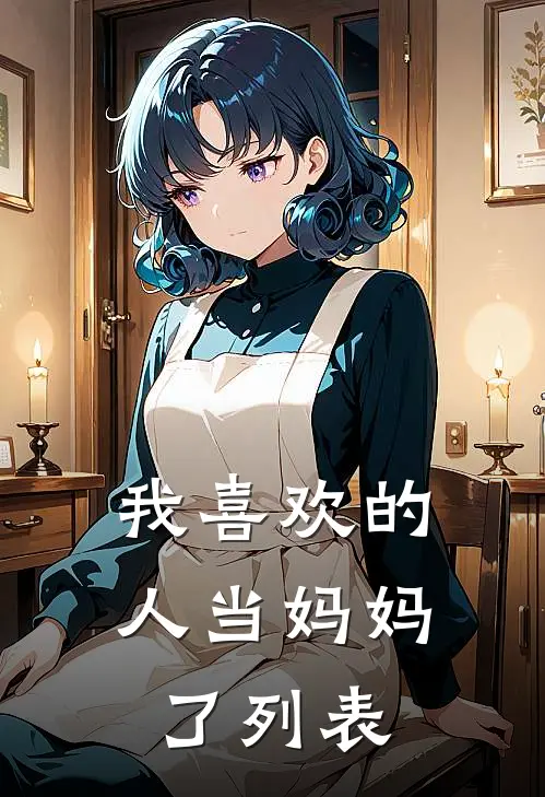 我喜欢的人当妈妈了列表
