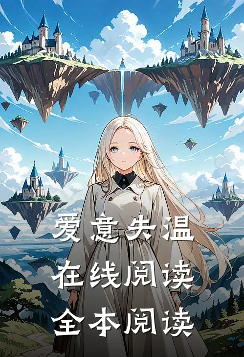 爱意失温在线阅读全本阅读