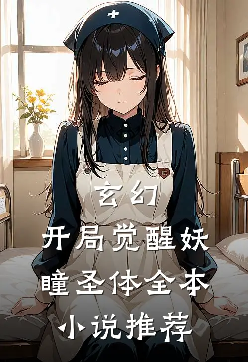 玄幻：开局觉醒妖瞳圣体全本小说推荐