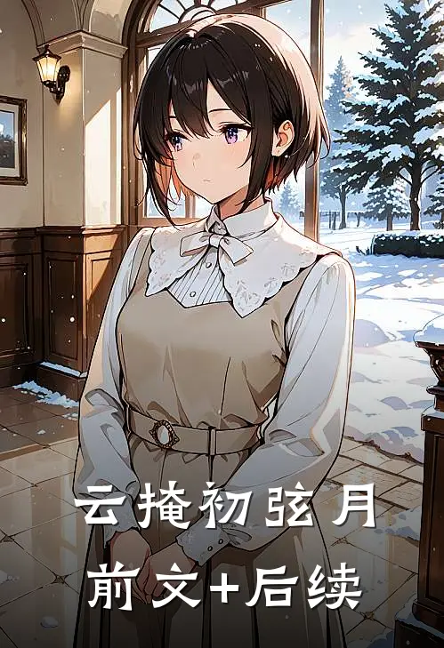 云掩初弦月前文+后续