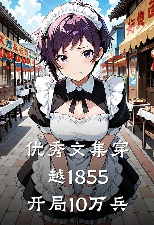 优秀文集穿越1855：开局10万兵