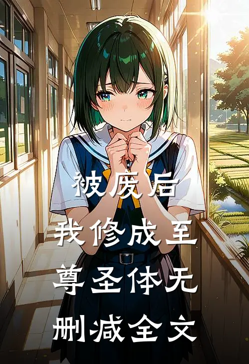 被废后，我修成至尊圣体无删减全文