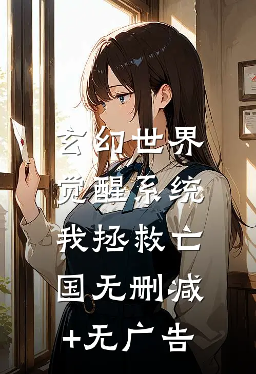 玄幻世界：觉醒系统我拯救亡国无删减+无广告