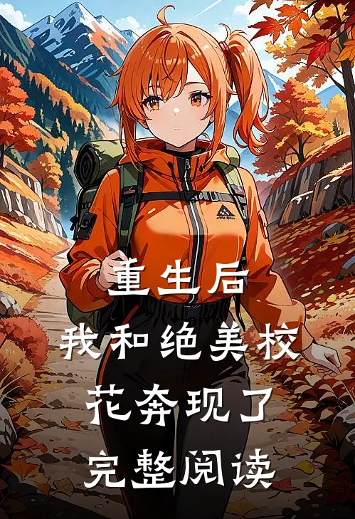 重生后,我和绝美校花奔现了完整阅读
