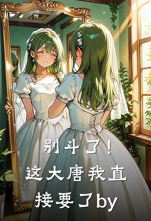 别斗了！这大唐我直接要了by