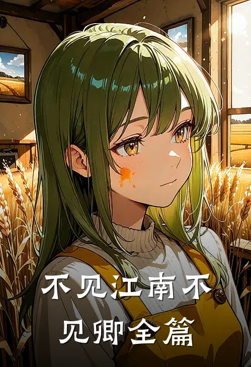 不见江南不见卿全篇
