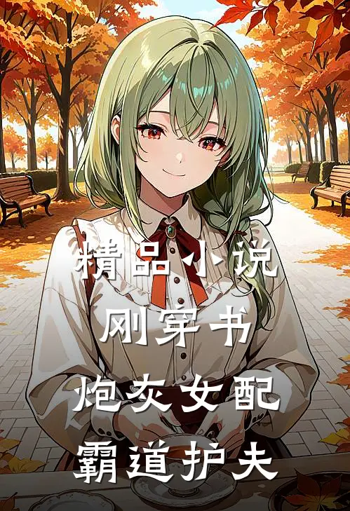 精品小说刚穿书，炮灰女配霸道护夫