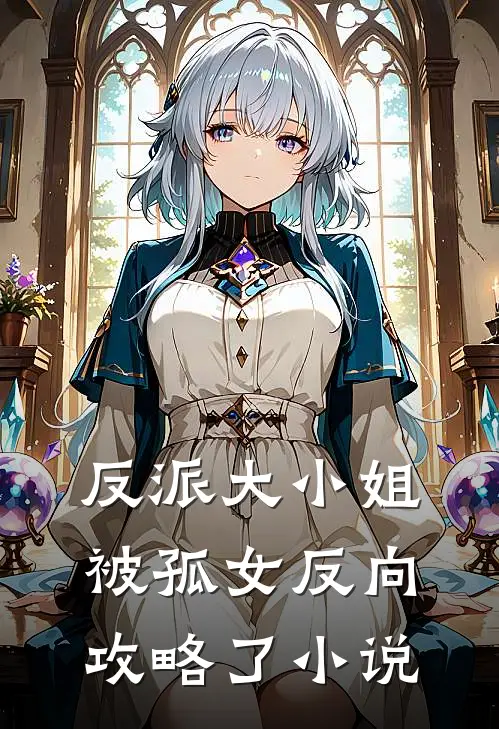 反派大小姐,被孤女反向攻略了免费阅读