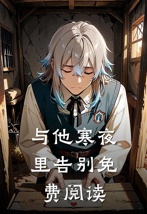 与他寒夜里告别免费阅读