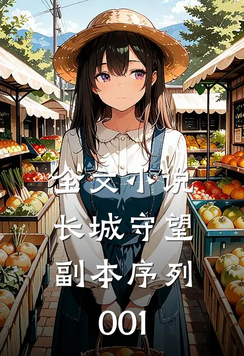 全文小说长城守望：副本序列001