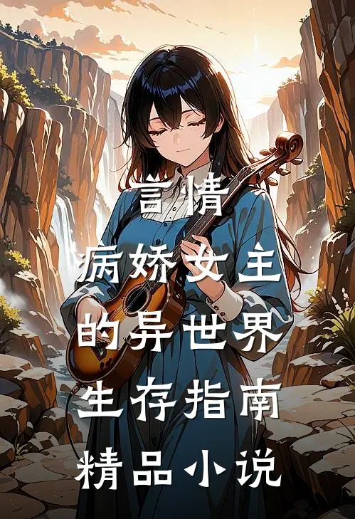 言情：病娇女主的异世界生存指南精品小说